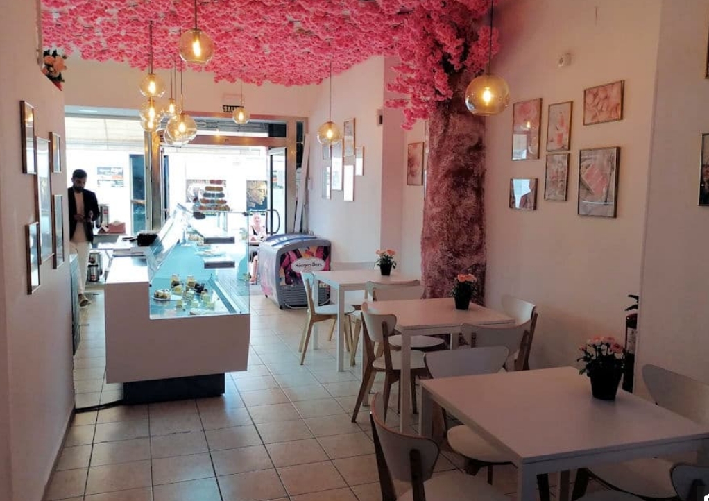 Café Bar & Terrace for Sale in Fuengirola, Málaga