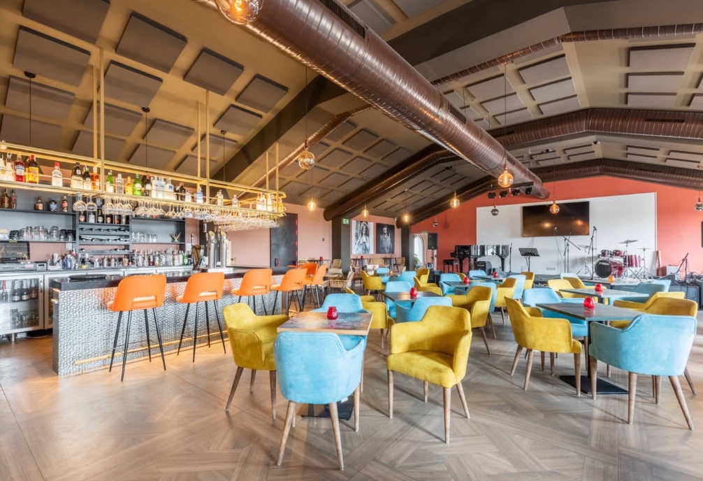 Established Restaurant & Bar with Live Music License – Arroyo de la Miel, Benalmádena