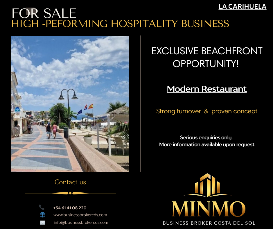 Triple A Location Restaurant - Exclusive Off-Market Opportunity — 2