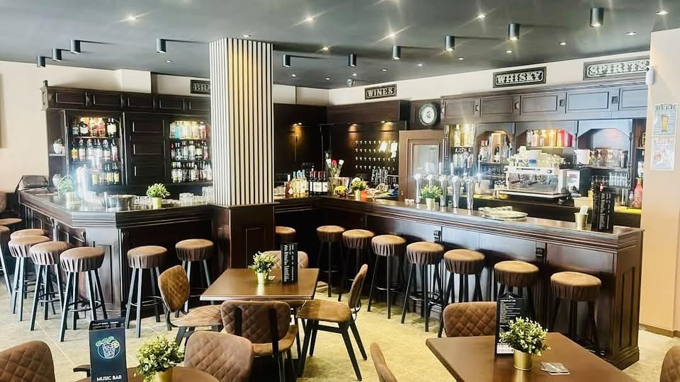 Live Music Bar & Restaurant El Mojito – La Carihuela