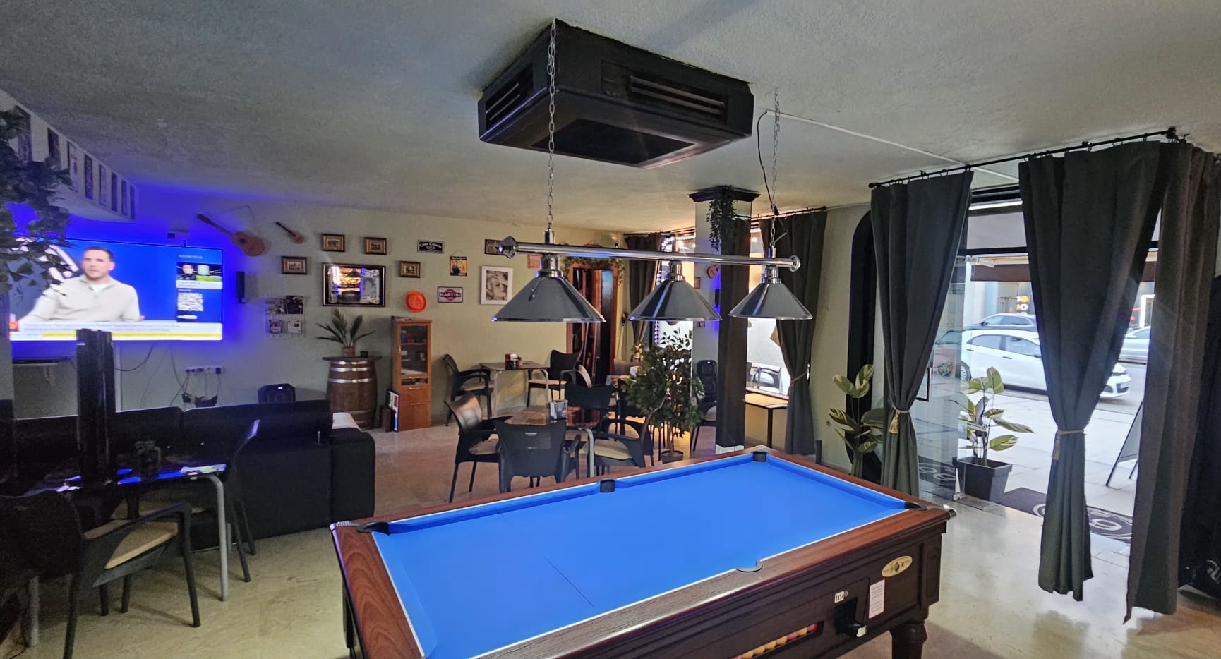 Prime Bar with Music License in La Carihuela – Turnkey Opportunity — 6
