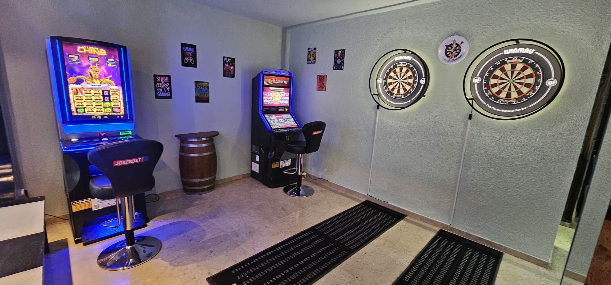 Prime Bar with Music License in La Carihuela – Turnkey Opportunity — 7
