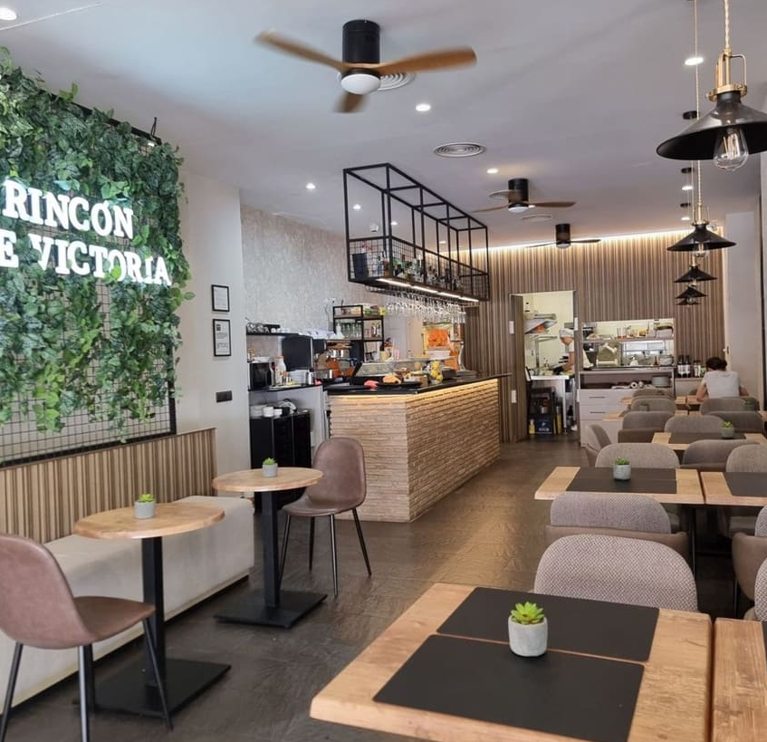 Strategically Located Commercial Space Marbella
