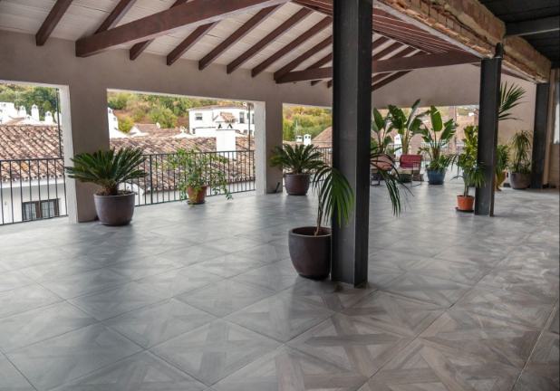 Distinctive hospitality property with development potential – Benahavís — 7