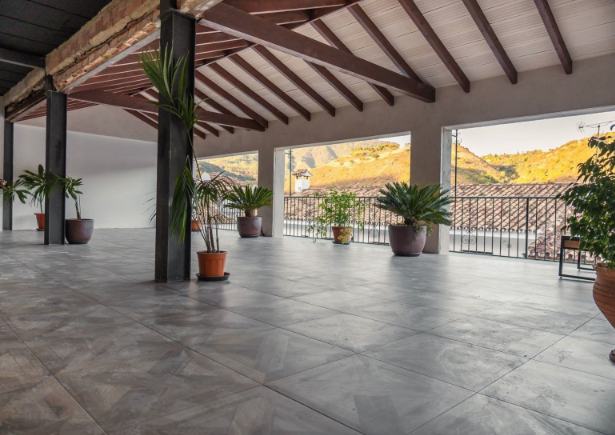 Distinctive hospitality property with development potential – Benahavís — 6