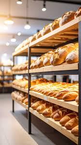 Profitable Bakery Business Opportunity Prime Location – Marbella / Puerto Banús Area — 7
