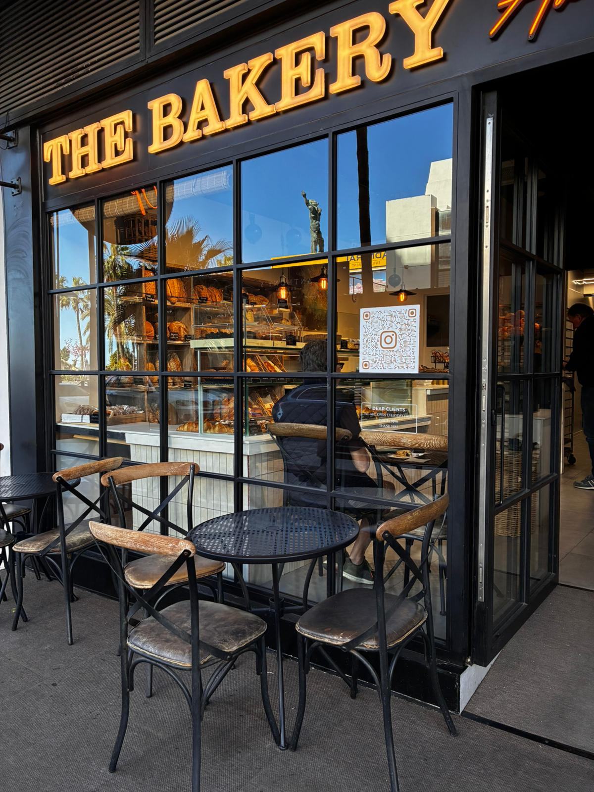 Profitable Bakery Business Opportunity Prime Location – Marbella / Puerto Banús Area