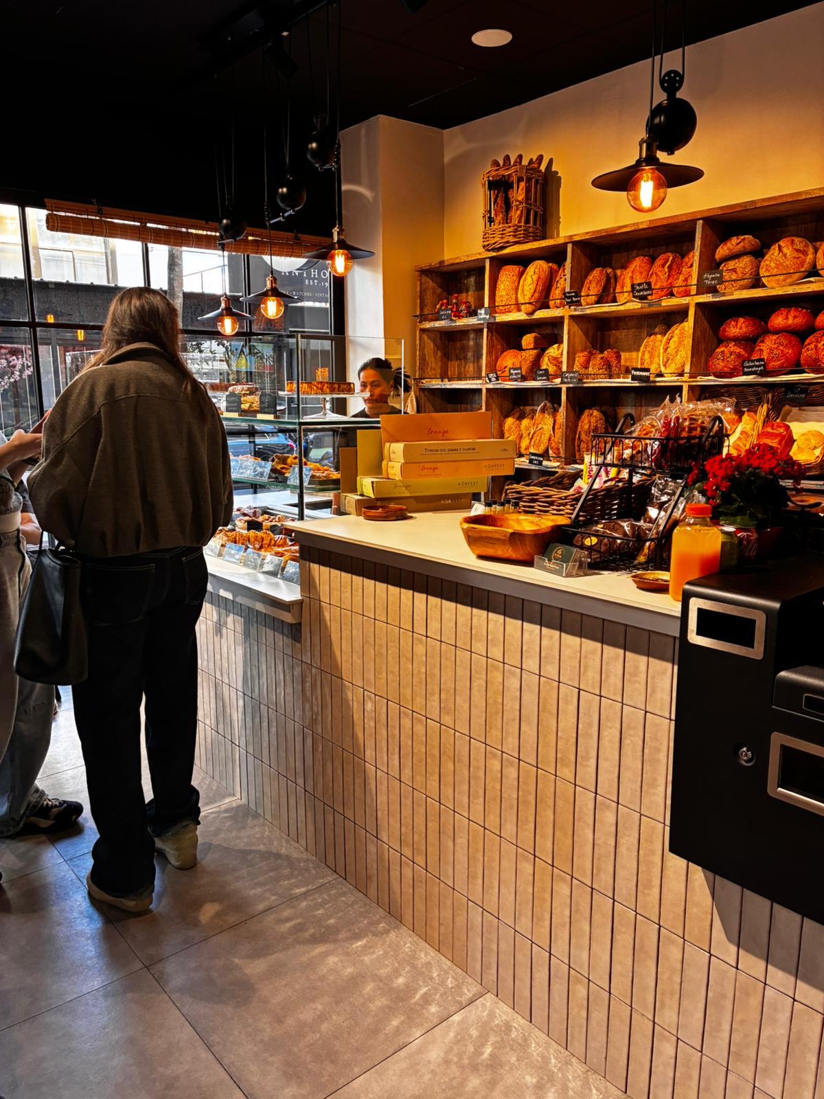 Profitable Bakery Business Opportunity Prime Location – Marbella / Puerto Banús Area — 6