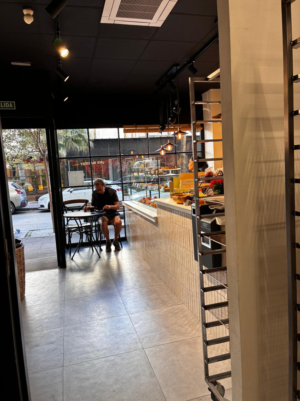 Profitable Bakery Business Opportunity Prime Location – Marbella / Puerto Banús Area — 5
